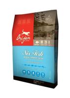 ORIJEN Six Fish - droog hondenvoer - 6 kg - thumbnail