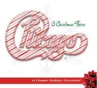 Chicago XXXIII-I Christmas Three - CD (0700261337258) - thumbnail