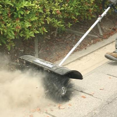 Makita 199318-5 Rolbezem Opzetstuk BR400MP