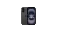 Apple iPhone 16 (256 GB) - Zwart - thumbnail