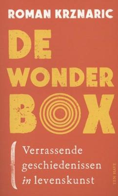 De wonderbox De wonderbox