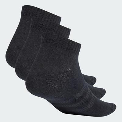 Adidas Sportswear Low 3-Stripes 3-pack Sport Sokken 34 -36 Adidas Sportswear Low 3-Stripes 3-pack Sport Sokken 34 -36