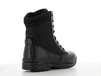 Safety Jogger Tactic Hoog | Zwart | Maat 47 - 00.118.079.47 - thumbnail