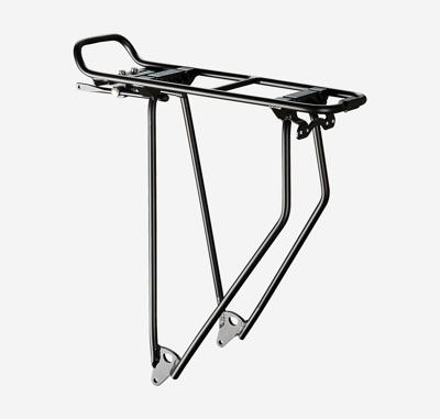 Racktime bagagedrager, achter "stand-it" rear rack stand it 28" b