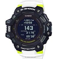 Casio G-Shock GBD-H1000-1A7ER sport horloge Zwart Bluetooth - thumbnail