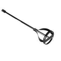 Copenhagen Pro verfmixer - metaal - ø 80 mm - speedmixer - 23.413.20 - thumbnail