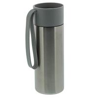 Eva Solo - Thermosbeker To Go - 350 ml - Lichtgrijs - Eva Solo - thumbnail