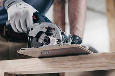 Bosch Accessories Bosch Power Tools 2608837726 Hardmetaal-cirkelzaagblad 216 x 30 mm Aantal tanden: 48 1 stuk(s) - thumbnail