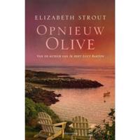 Opnieuw Olive - thumbnail