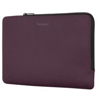 Targus MultiFit notebooktas 30,5 cm (12 ) Opbergmap/sleeve Fig colour - thumbnail