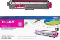 Brother Toner magenta TN-246M - thumbnail
