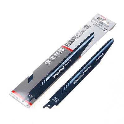 Bosch Accessoires reciprozaagblad s 1130 cf endurance for heavy metal 5st - 2608657528