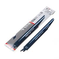 Bosch Professional S1130CF PRO Reciprozaagblad 225mm Thick Metal Demolition VE=5 - 2608657528 - thumbnail