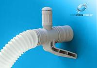 Intex cartridge zwembadpomp zeer klein - thumbnail