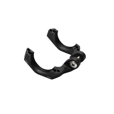 SUPERNOVA scheinwerferhalter "bosch" fr.light bracket bosch hbm m99 SUPERNOVA scheinwerferhalter "bosch" fr.light bracket bosch hbm m99