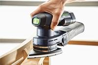 Festool DTSC 400 Li-Basic Accu-deltaschuurmachine | Zonder accu&apos;s & lader | in koffer - 577507 - thumbnail