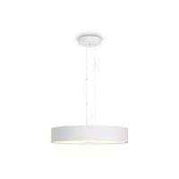 Philips Hanglamp Hue Fair - White Ambiance Ø 44,4cm wit 929003054401 - thumbnail
