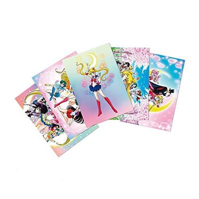 Sailor Moon - Postcards Set Sailor Moon - Postcards Set
