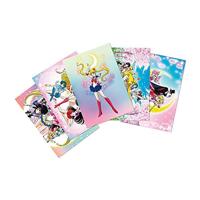 Sailor Moon - Postcards Set - thumbnail