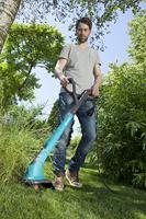 GARDENA SmallCut Plus 350/23 Grastrimmer Elektrisch 230 V Snijbreedte max.: 230 mm - thumbnail