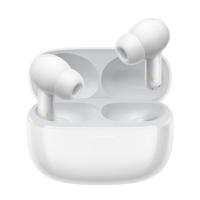 Redmi Buds 6 Pro draadloze oordopjes, 55dB hybride ANC, LDAC Hi-Res Audio met drievoudige coaxiale drivers, 3-Mic AI ENC, 4 KHz brede frequentie, batterij tot 9,5 uur+36 uur, meeslepende audiomodi - thumbnail
