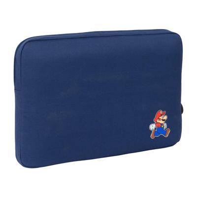 Schoolrugzak Super Mario Trick Rood Donkerblauw 39,5 x 27,5 x 3,5 cm