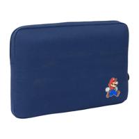 Schoolrugzak Super Mario Trick Rood Donkerblauw 39,5 x 27,5 x 3,5 cm - thumbnail