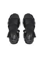 Bullboxer Sandalen AUC000F1S_BLACK Zwart-38 maat 38 - thumbnail