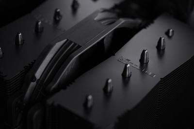 Noctua NH-D15S chromax.black cpu-koeler