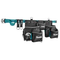Makita Accessoires Gereedschapsgordel 3-delig - E-15229 - E-15229 - thumbnail