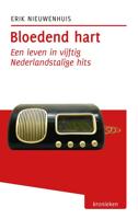 Bloedend hart - Erik Nieuwenhuis - ebook - thumbnail