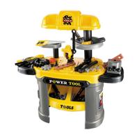 Werkbank Constructie - thumbnail