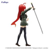 Shakugan No Shana Trio-Try-iT PVC Statue Shana 18 cm - thumbnail