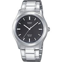 Horlogeband Casio MTP-1200 / 10126058 Staal 20mm - thumbnail