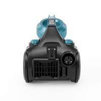 Zakloze stofzuiger - H.KoeNIG STC48 - 700 W - 78 dB - Klasse A - 2 L - thumbnail