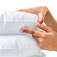 Vitility Haarwasbak opblaasbaar - thumbnail