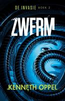 Zwerm - Kenneth Oppel - ebook - thumbnail