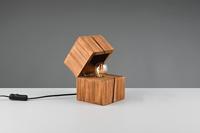 Trio TafellampjeTreasure hout - 514110130 - thumbnail