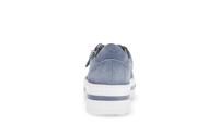 Gabor Sneakers 66.498.26 Blauw-42 maat 42 - thumbnail