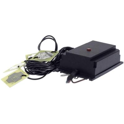 HP Autozubehör 10106 Marterverschrikker Met hoogspanningsplaatjes 12 V 1 stuk(s) HP Autozubehör 10106 Marterverschrikker Met hoogspanningsplaatjes 12 V 1 stuk(s)