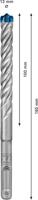 Bosch Accessoires Expert SDS plus-7X hamerboor 12 x 100 x 165 mm - 1 stuk(s) - 2608900108 - thumbnail