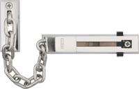 ABUS ABTS01357 Deurketting Zilver - thumbnail