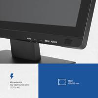 Monitor iggual IGG319840 21,5" Full HD - thumbnail