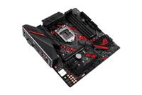 Asus ROG STRIX B360-G GAMING Moederbord Socket Intel® 1151v2 Vormfactor Micro-ATX Moederbord chipset Intel® B360 - thumbnail