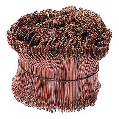 Haromac 4209414 Universele binddraad 140 mm VE = 1000 stuks 1,0 mm 1000 stuk(s)