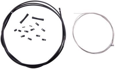 SRAM Derail.cable 1500/2300mm black