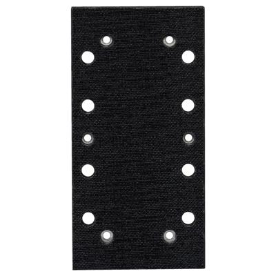 Bosch Accessories 2608000072 Schuurschijf 182 x 92 mm, met klittenbandbevestiging