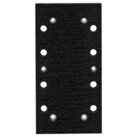 Bosch Accessories 2608000072 Schuurschijf 182 x 92 mm, met klittenbandbevestiging - thumbnail