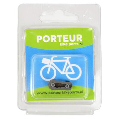 Porteur Kettingschakel 1v