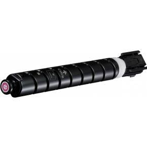 Tonercartridge Canon C-EXV 58 HC rood